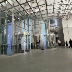 One Raffles Place (D1), Office #543685011